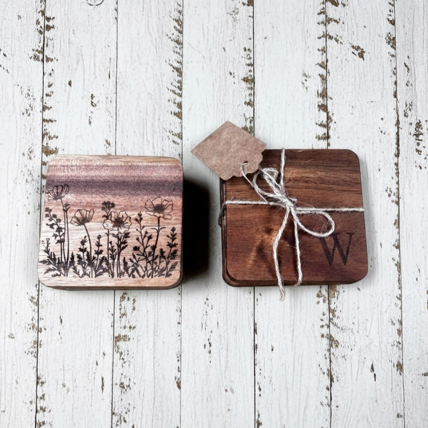 Coasters