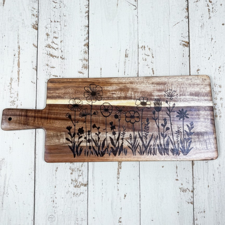 Cutting Board