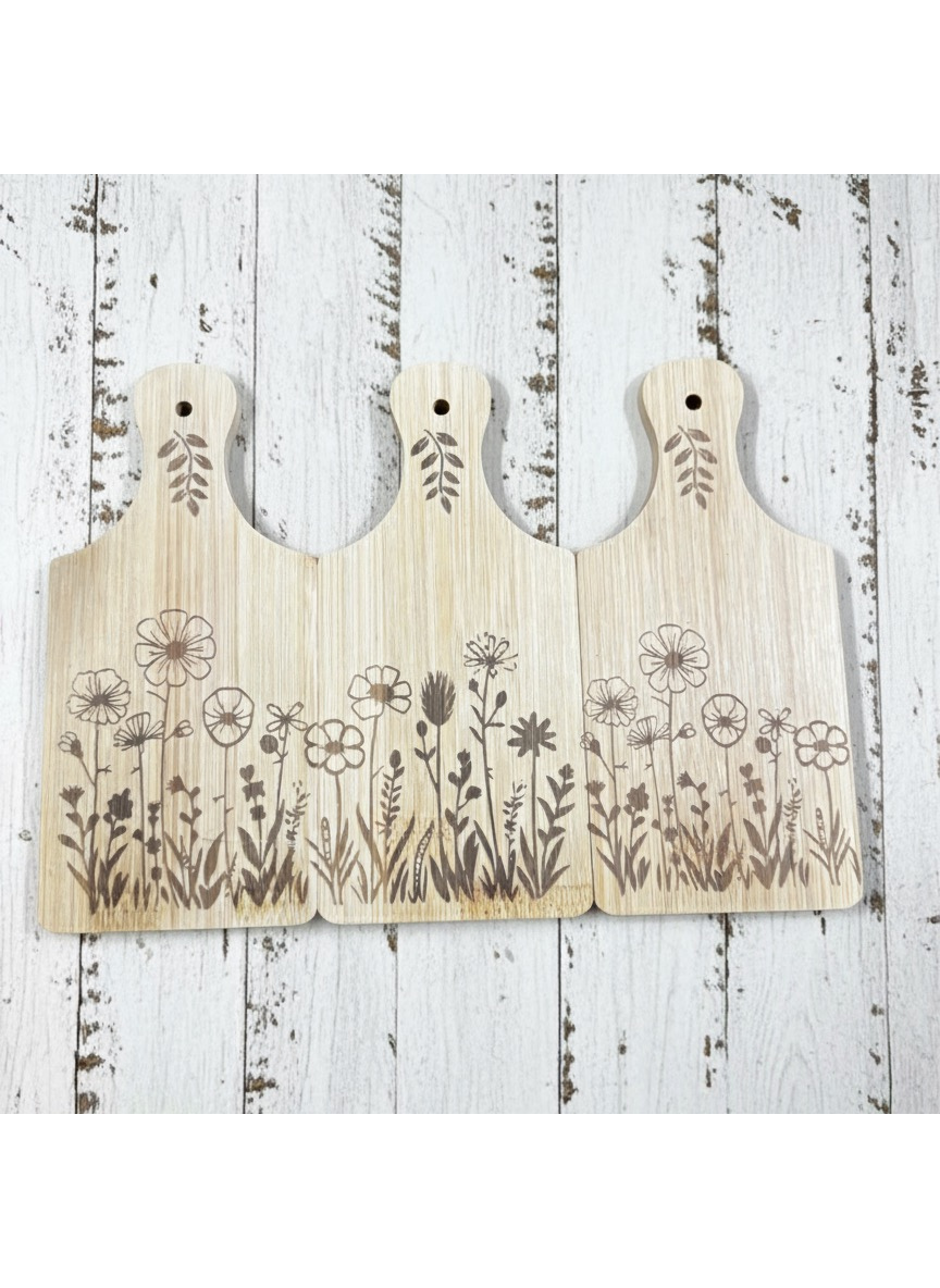 Custom Cutting Boards