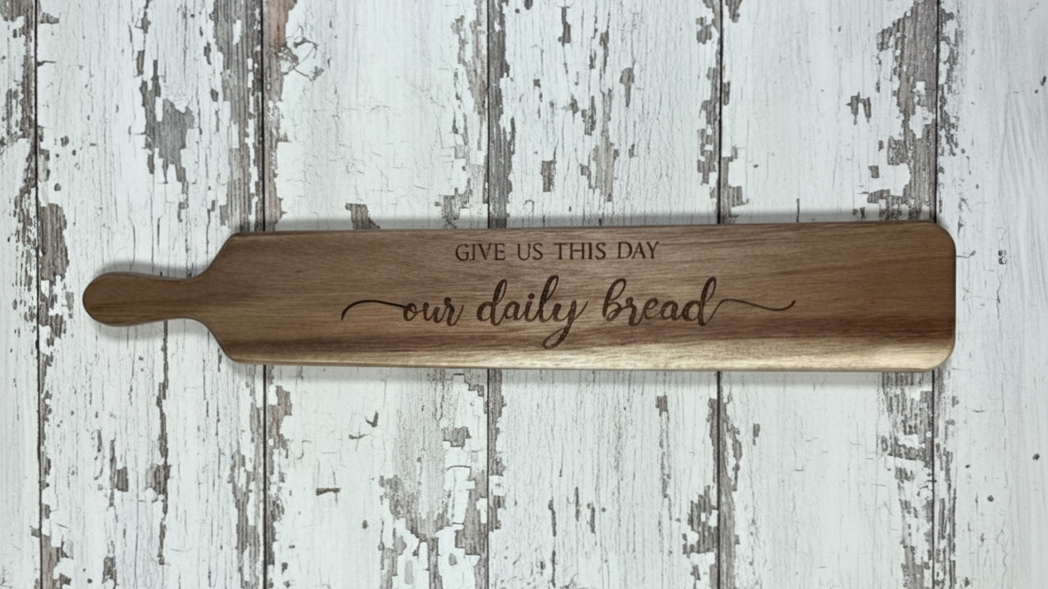 Daily Bread
