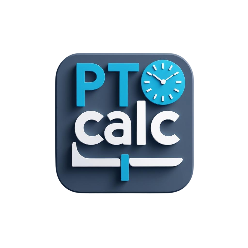 PTO Calc logo